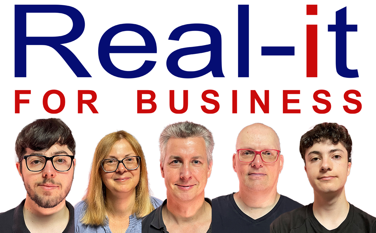 We are here to provide everything you need to keep your Business IT running smoothly in Sutton Coldfield